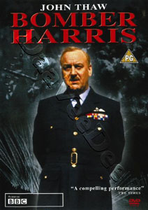 Bomber Harris (DVD)